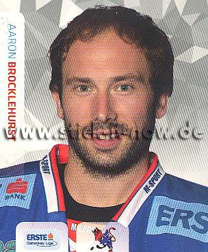 Erste Bank Eishockey Liga Sticker 15/16 - Nr. 143