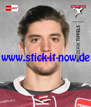 Penny DEL - Deutsche Eishockey Liga 20/21 "Sticker" - Nr. 177