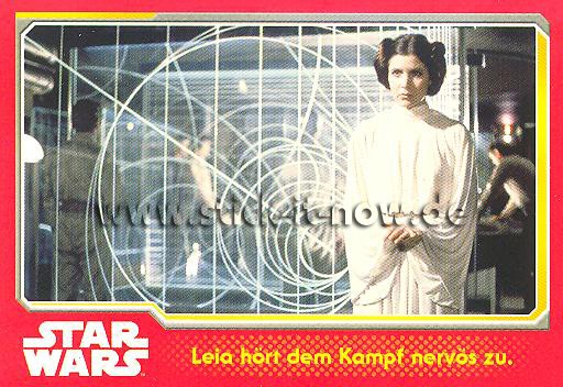 Die Reise zu Star Wars - Das Erwachen der Macht - Nr. 43