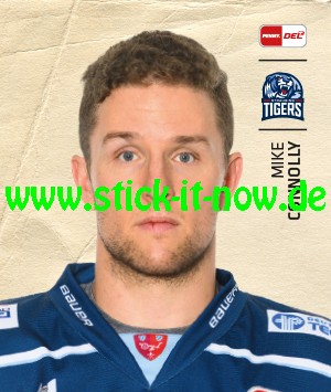 Penny DEL - Deutsche Eishockey Liga 21/22 "Sticker" - Nr. 319