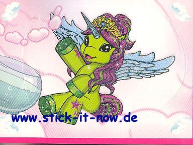 Filly Stars Sticker (2015) - Nr. 126