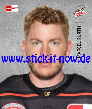 Penny DEL - Deutsche Eishockey Liga 20/21 "Sticker" - Nr. 276