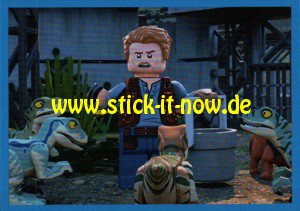 LEGO "Jurassic World" (2019) - Nr. 22