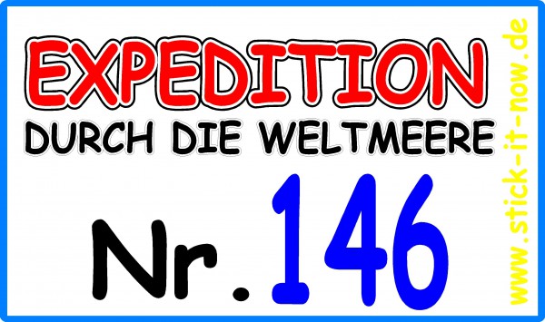 Sky & Plaza - Expedition durch die Weltmeere - Nr. 146