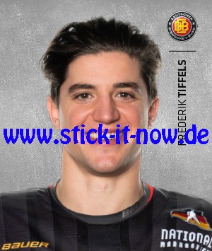 Penny DEL - Deutsche Eishockey Liga 20/21 "Sticker" - Nr. 390