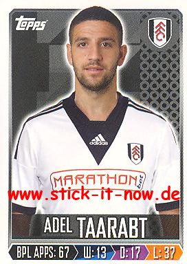 Topps Fußball Premier League 2014 Sticker - Nr. 110