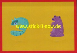 Rapunzel - Die Serie "Sticker" (2018) - Nr. 135