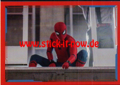 Spider-Man Homecoming (2017) - Nr. 155