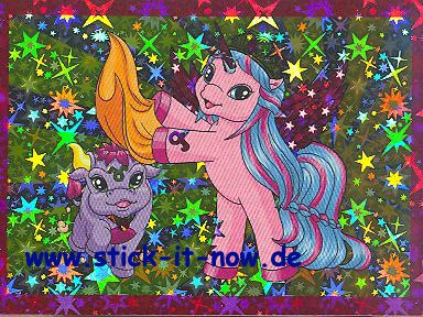 Filly Stars Sticker (2015) - Nr. 134