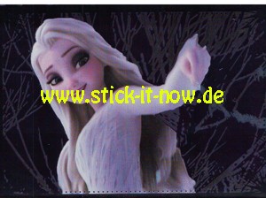 Disney "Die Eiskönigin 2" - Crystal Edition "Sticker" (2020) - Nr. 124