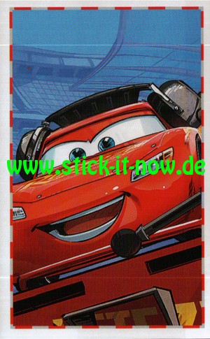 Cars 3 (2017) "Sticker" - Nr. 157