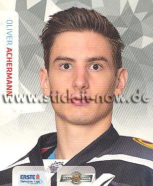 Erste Bank Eishockey Liga Sticker 15/16 - Nr. 241