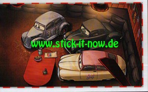 Cars 3 (2017) "Sticker" - Nr. 105