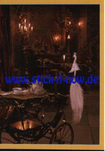 Panini "Die Schöne und das Biest" Sticker (2017) - Nr. 107