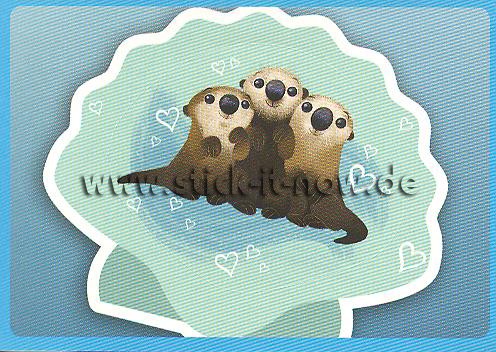 Disney "Findet Dorie" Sticker (2016) - Nr. 88