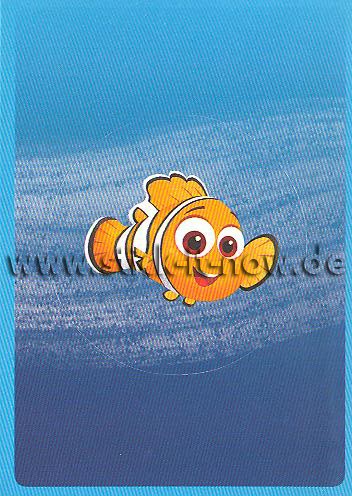 Disney "Findet Dorie" Sticker (2016) - Nr. 122