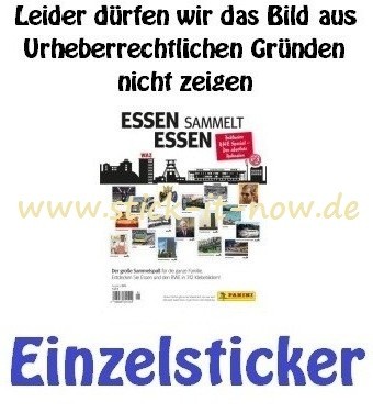 Essen sammelt Essen (2015) - Nr. 30