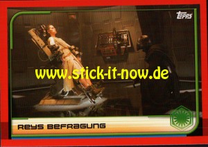 Star Wars - Die letzten Jedi (2017) - Nr. 22