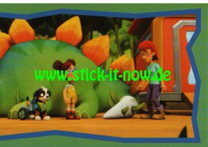 Paw Patrol "Dino Rescue" (2021) - Nr. 60