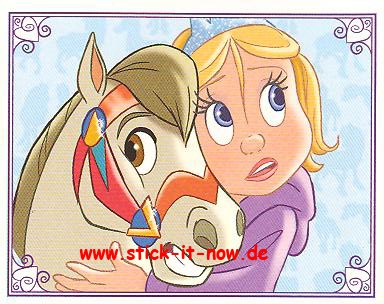 Prinzessin Emmy & Ihre Pferde - Nr. 133