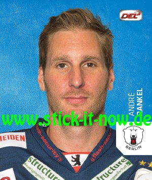 DEL - Deutsche Eishockey Liga 18/19 "Sticker" - Nr. 44
