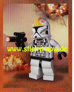 Lego Star Wars "Sticker-Serie" (2020) - Nr. 100
