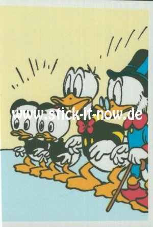 85 Jahre Donald Duck "Sticker-Story" (2019) - Nr. 78