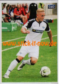SC Paderborn "klebt erstklassig" (2019) - Nr. 40