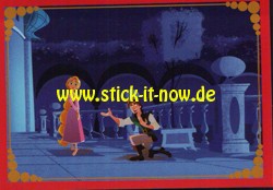 Rapunzel - Die Serie "Sticker" (2018) - Nr. 120