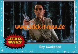 Star Wars "Der Aufstieg Skywalkers" (2019) - Nr. 79