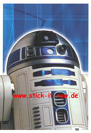 Force Attax Movie Collection - Serie 3 - DIE ALLIANZ 9/9 - Nr. 165