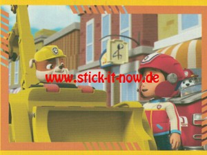 Paw Patrol "Bereit zum Einsatz" (2019) - Nr. 30