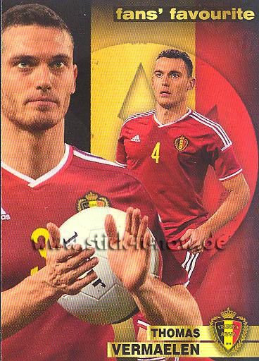 Carrefour - #TOUSENSEMBLE - Road to France 2016 - Nr. 124