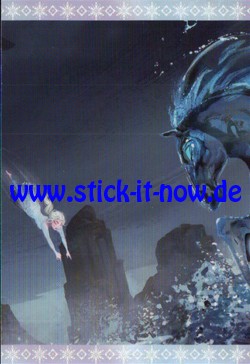 Disney Die Eiskönigin 2 "Trading Cards" (2019) - Nr. 59