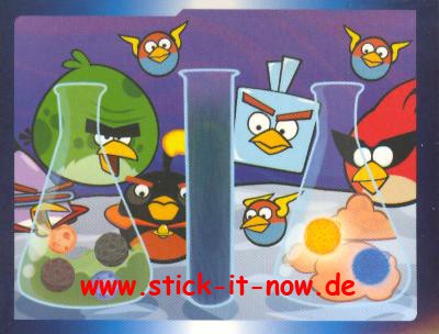 Angry Birds Space - Nr. 143