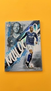 FC Schalke 04 - "Ein Leben lang" (2026) - Malocher - Timo Becker