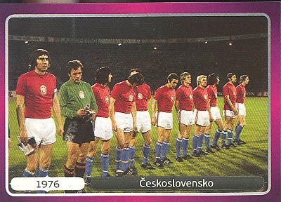 Panini EM 2012 Polen/Ukraine - Internationale Version - Nr. 521