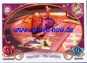 Topps Disney Princess Trading Cards (2017) - Nr. 108