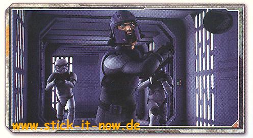 Star Wars Rebels (2014) - Sticker - Nr. P3