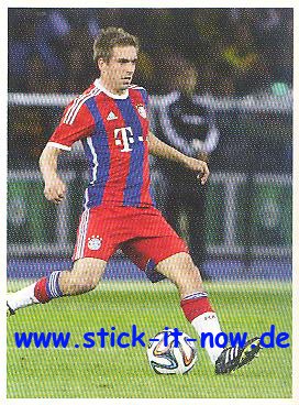 Panini FC Bayern München 14/15 - Sticker - Nr. 59