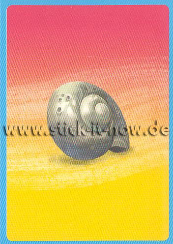 Disney "Findet Dorie" Sticker (2016) - Nr. 118