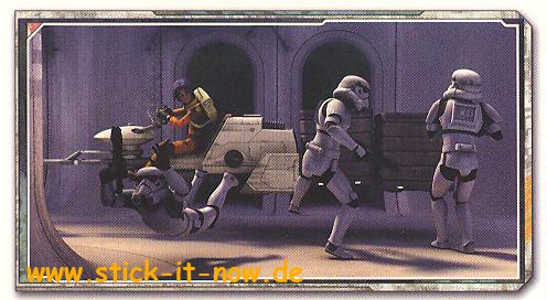 Star Wars Rebels (2014) - Sticker - Nr. 6