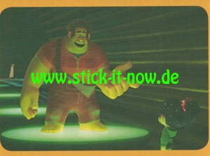 Ralph Reichts 2 "Chaos im Netz" (2019) - Nr. 55