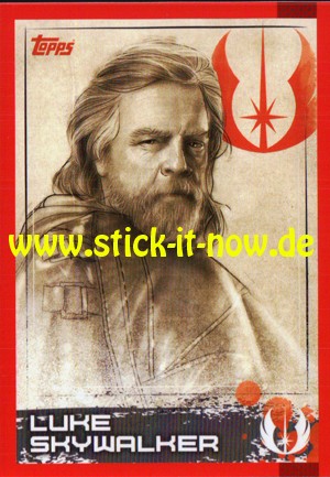 Star Wars - Die letzten Jedi (2017) - Nr. 137