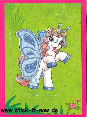 Filly Butterfly Sticker 2014 - Nr. P6