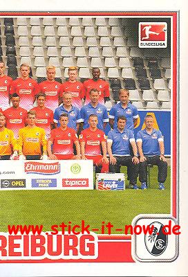Topps Fußball Bundesliga 13/14 Sticker - Nr. 97