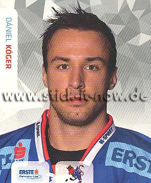 Erste Bank Eishockey Liga Sticker 15/16 - Nr. 146