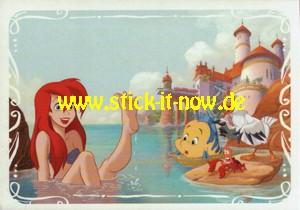 Disney Prinzessin "Glaube an dich" (2021) - Nr. 47