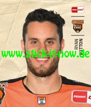 Penny DEL - Deutsche Eishockey Liga 21/22 "Sticker" - Nr. 338