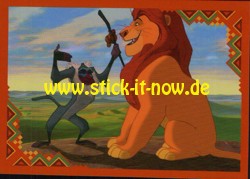 Disney "Der König der Löwen" (2019) - Nr. 19